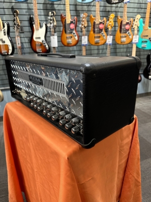 Gear Hunter | Mesa Boogie Dual Rectifier