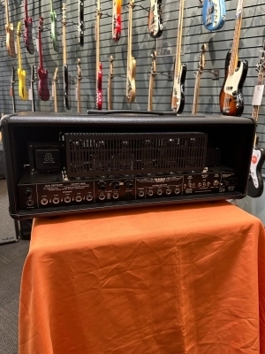 Mesa Boogie Dual Rectifier 4