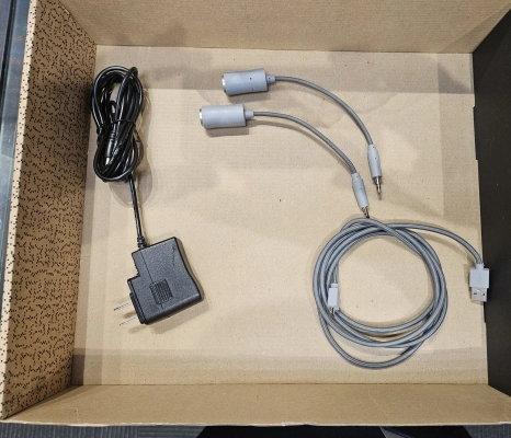 Elektron - MODEL:CYCLES 2