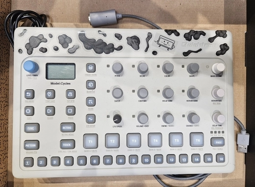 Elektron - MODEL:CYCLES