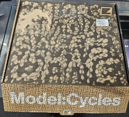 Elektron - MODEL:CYCLES 2