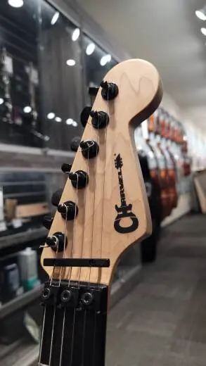Charvel Pro-Mod HSS FR E - 296-5803-503 2