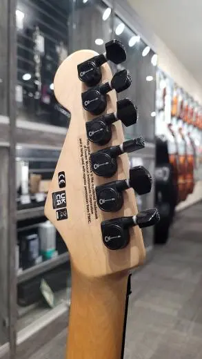 Charvel Pro-Mod HSS FR E - 296-5803-503 2
