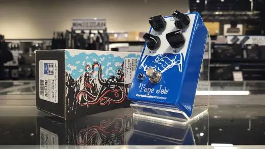 EarthQuaker Devices EQ/Boost - EQDTJV2