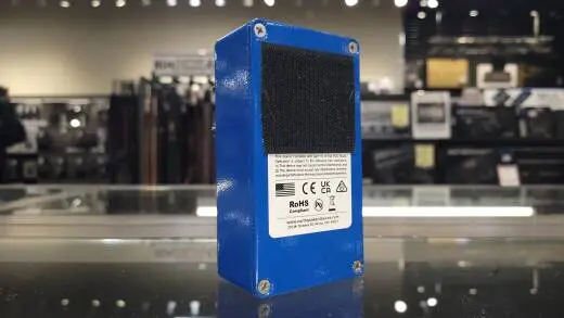 EarthQuaker Devices EQ/Boost - EQDTJV2 2