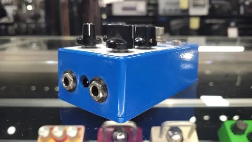 EarthQuaker Devices EQ/Boost - EQDTJV2 2