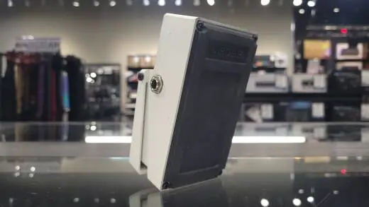 BOSS Chromatic Tuner - TU-2 2