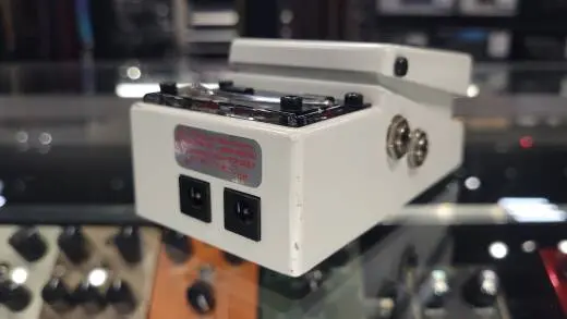 BOSS Chromatic Tuner - TU-2 2