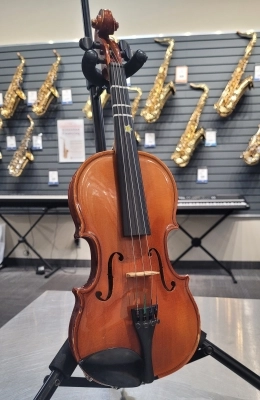 1/4 Student Violin Outfit - Schoenbach 220