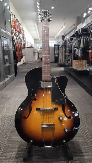 Godin 5th Avenue Composer GT - G36653