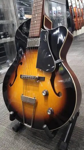 Godin 5th Avenue Composer GT - G36653 2