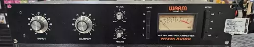 Warm Audio - WA76
