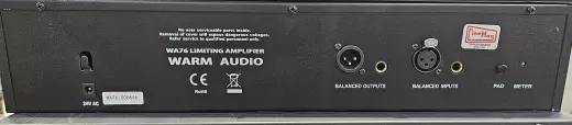 Warm Audio - WA76 2