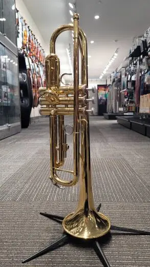 Yamaha Student Trumpet - YTR2335