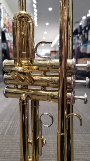 Yamaha Student Trumpet - YTR2335 2
