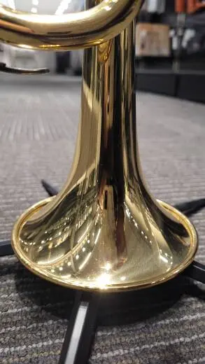 Yamaha Student Trumpet - YTR2335 2