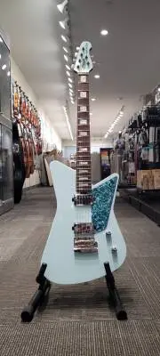 Sterling Mariposa - MARIPOSA-DBL-R2