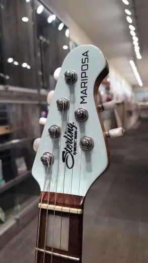 Sterling Mariposa - MARIPOSA-DBL-R2 2