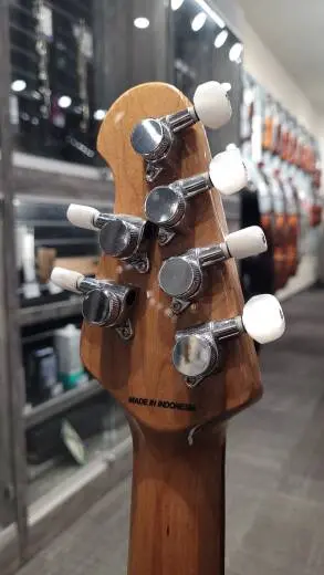 Sterling Mariposa - MARIPOSA-DBL-R2 2