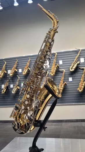 Yamaha Alto Sax - YAS26