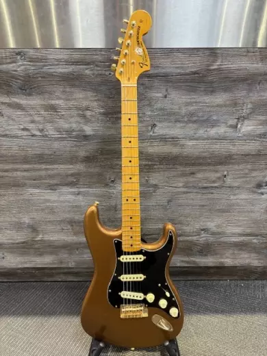 Fender Bruno Mars Stratocaster