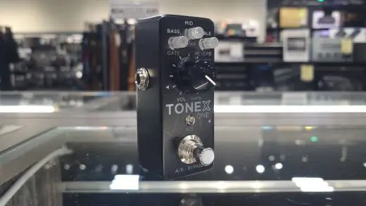 IK Multimedia - TONEX-ONE 2