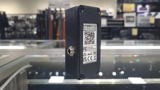 IK Multimedia - TONEX-ONE 2