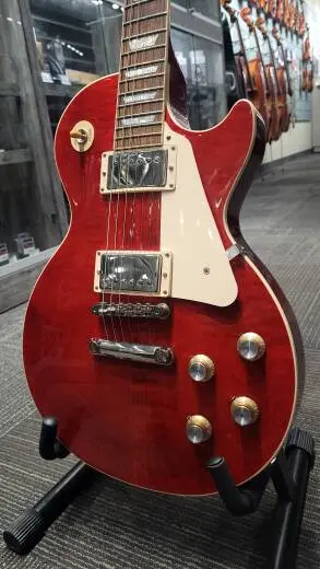 Gibson LP Standard 60's - LPS600SCNH 2