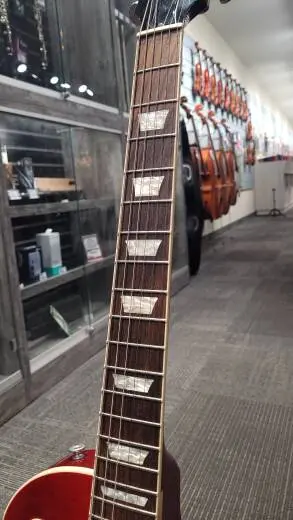 Gibson LP Standard 60's - LPS600SCNH 2