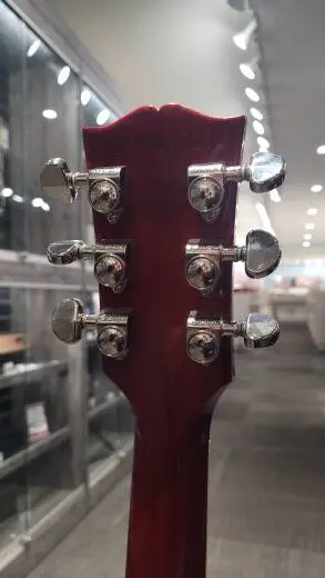 Gibson LP Standard 60's - LPS600SCNH 2