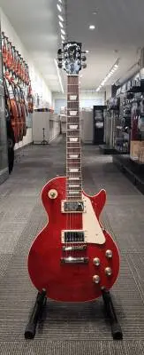 Gibson LP Standard 60's - LPS600SCNH