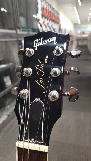 Gibson LP Standard 60's - LPS600SCNH 2