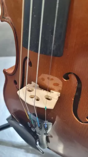 Schoenbach Student Violin - 220 4/4 OF 2