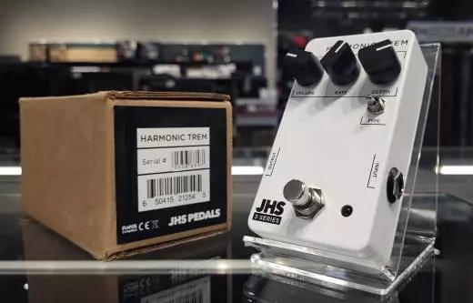 JHS Pedals - JHS 3 HARM TREM