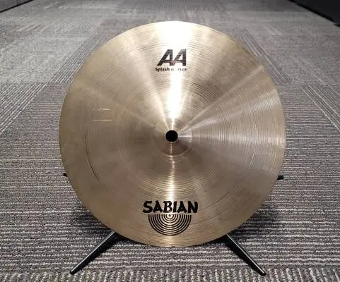 Sabian AA 10