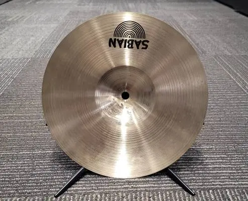 Sabian AA 10