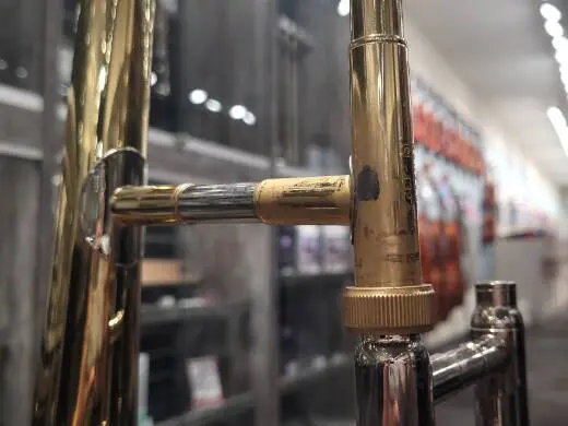 Jupiter Student Trombone 2