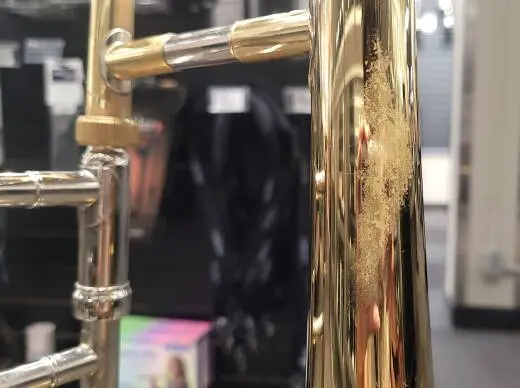 Jupiter Student Trombone 2