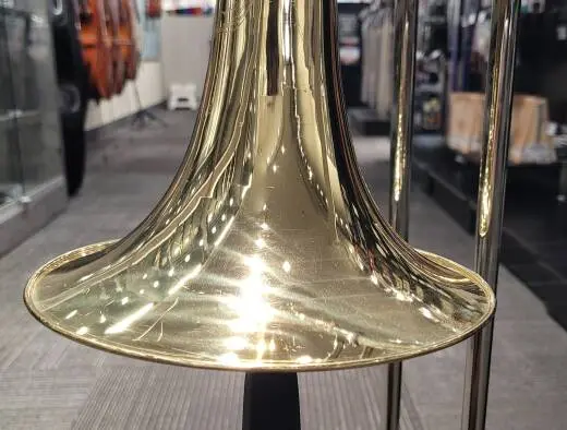 Jupiter Student Trombone 2