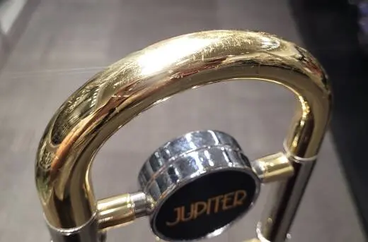 Jupiter Student Trombone 2