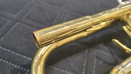 Jupiter Student Trumpet - JUP600L 3