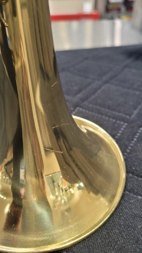 Jupiter Student Trumpet - JUP600L 4