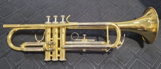 Jupiter Student Trumpet - JUP600L