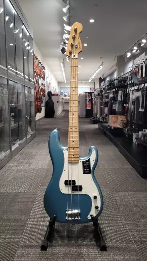Fender Player P-Bass - 014-9802-513