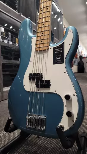 Fender Player P-Bass - 014-9802-513 2