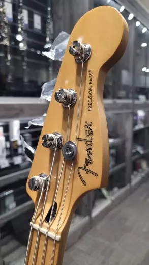 Fender Player P-Bass - 014-9802-513 2