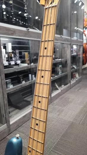 Fender Player P-Bass - 014-9802-513 2
