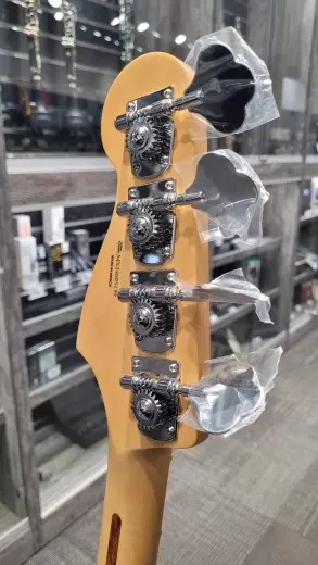 Fender Player P-Bass - 014-9802-513 2