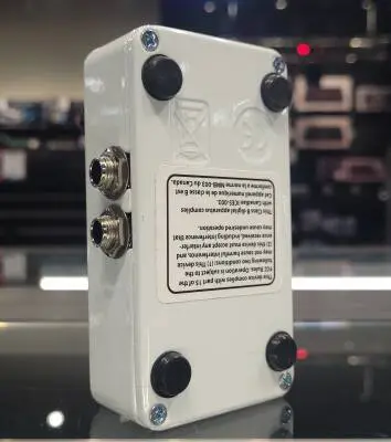 Electro-Harmonix Poly/Synth - PITCH FORK 2