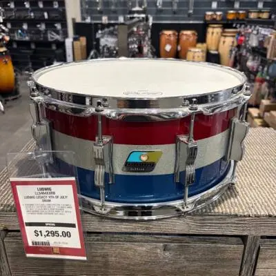 Ludwig